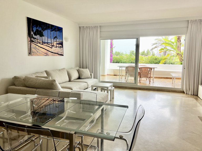Apartment for Sale in Marbella, Malaga 5