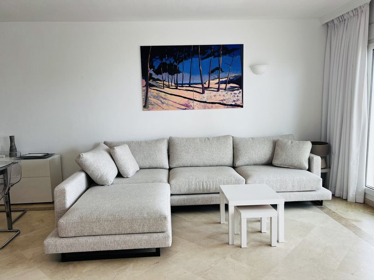 Apartment for Sale in Marbella, Malaga 9