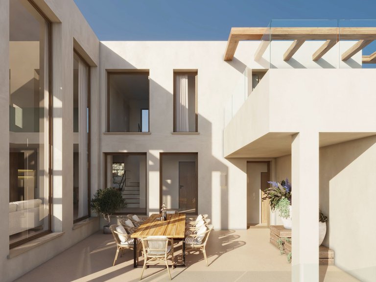 Villa for Sale in Manilva, Malaga 13