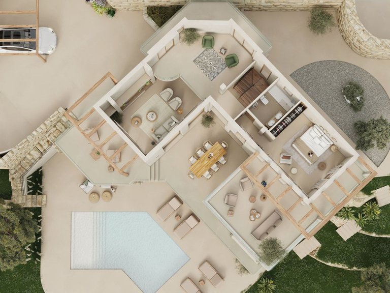 Villa for Sale in Manilva, Malaga 16