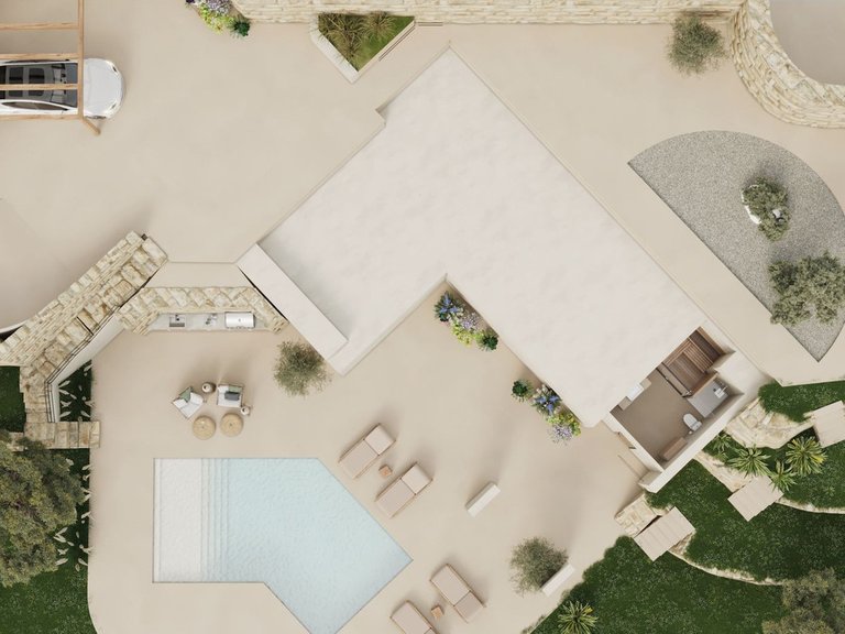 Villa for Sale in Manilva, Malaga 19