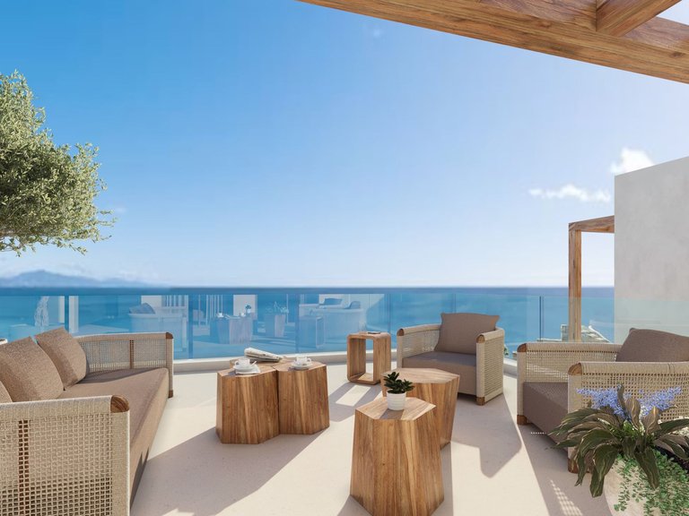Villa for Sale in Manilva, Malaga 23