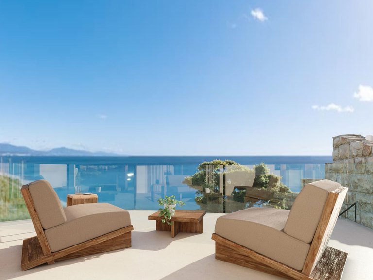 Villa for Sale in Manilva, Malaga 24