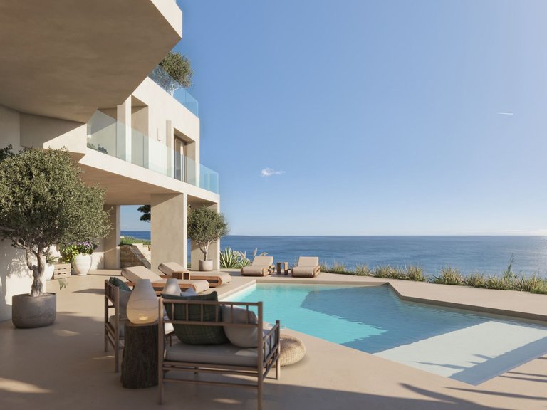 Villa for Sale in Manilva, Malaga 25
