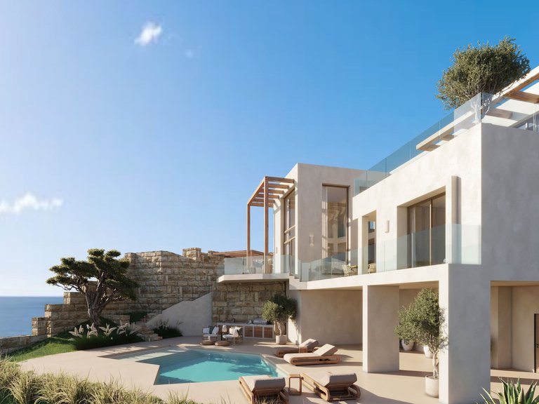 Villa for Sale in Manilva, Malaga 26