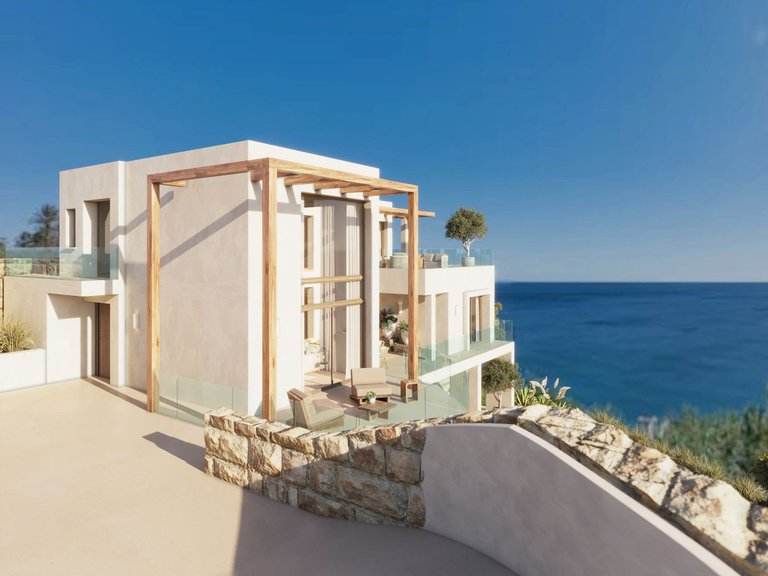 Villa for Sale in Manilva, Malaga 3