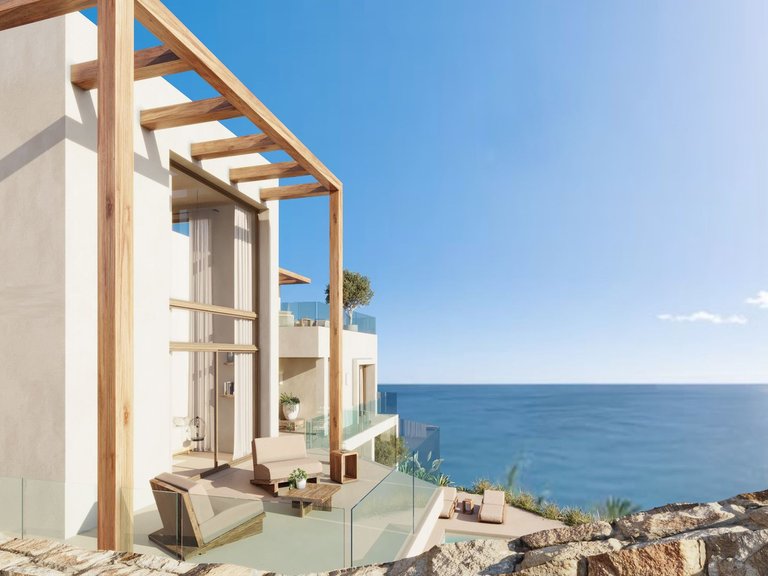 Villa for Sale in Manilva, Malaga 4