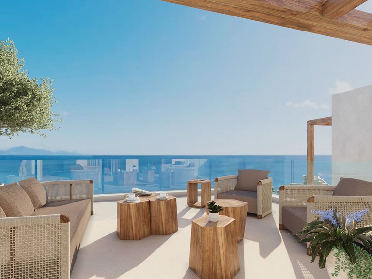 Villa for Sale in Manilva, Malaga 5