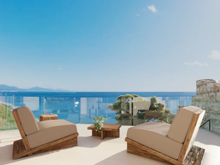 Villa for Sale in Manilva, Malaga 6