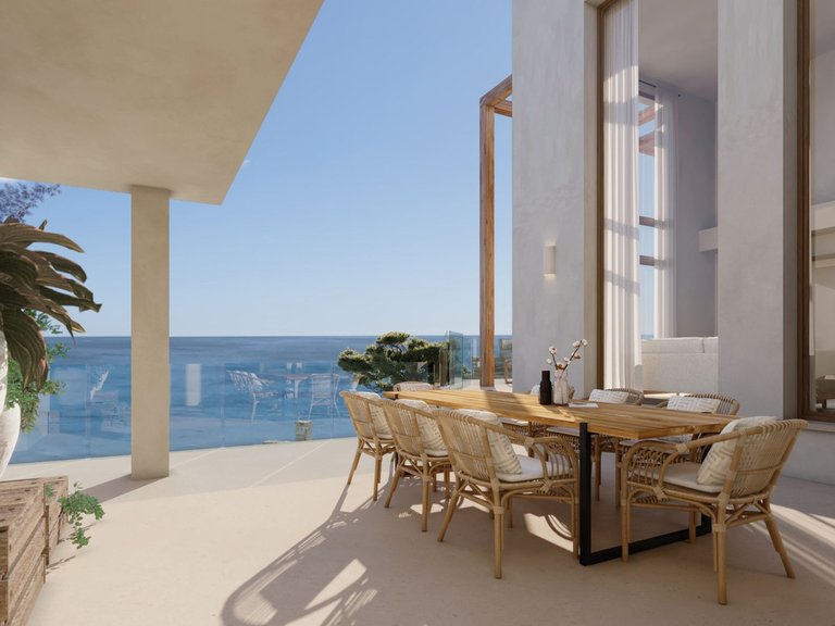 Villa for Sale in Manilva, Malaga 7