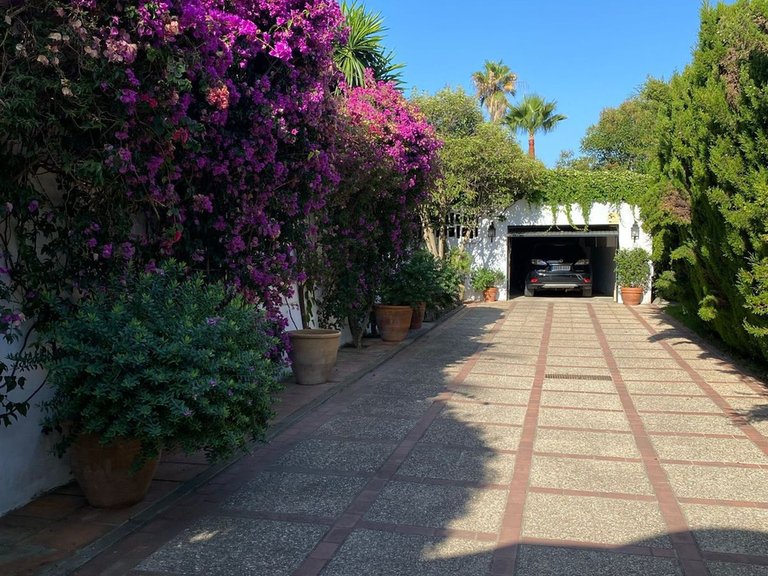 Villa for Sale in Guadalmina Baja, Malaga 16