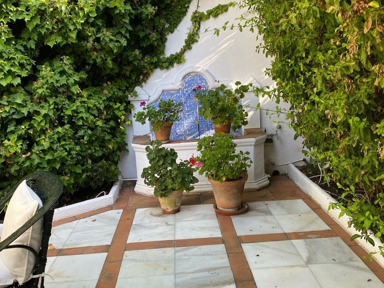 Villa for Sale in Guadalmina Baja, Malaga 17