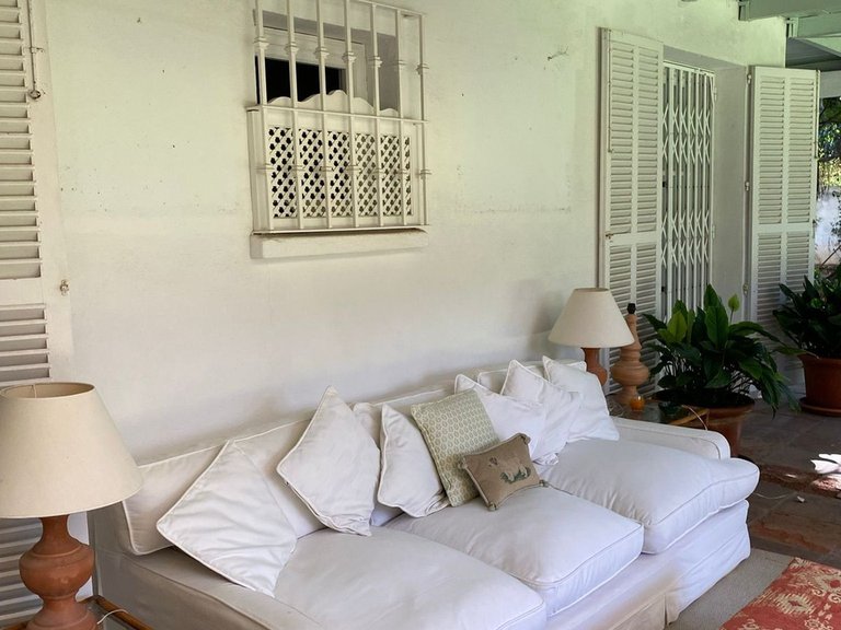 Villa for Sale in Guadalmina Baja, Malaga 20