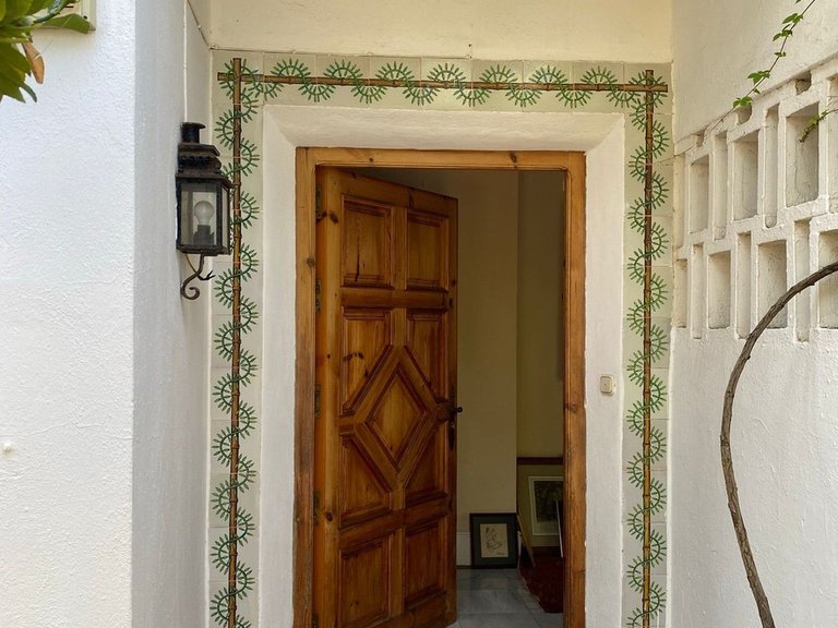 Villa for Sale in Guadalmina Baja, Malaga 21