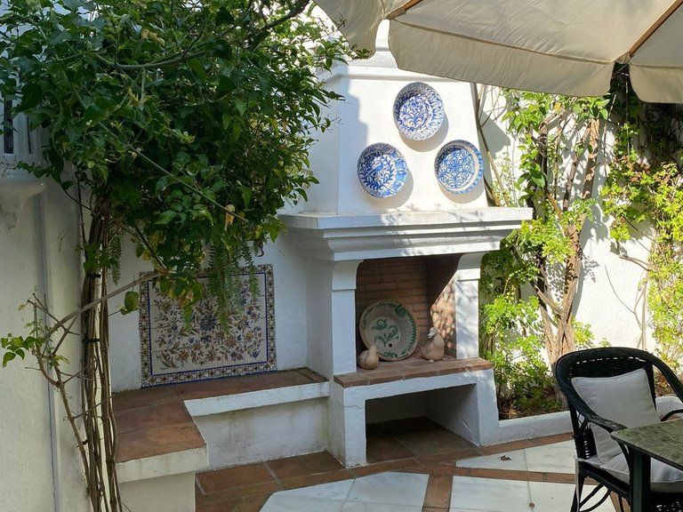 Villa for Sale in Guadalmina Baja, Malaga 22