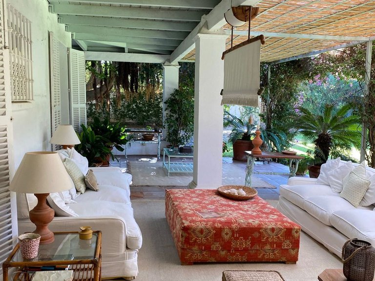 Villa for Sale in Guadalmina Baja, Malaga 23