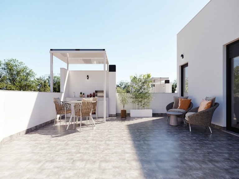 Villa for Sale in Torre-pacheco, Murcia 10