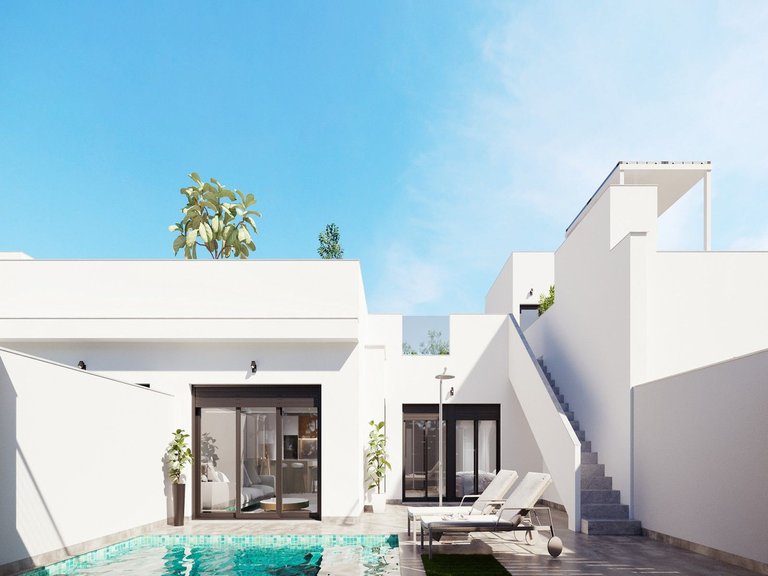 Villa for Sale in Torre-pacheco, Murcia 2