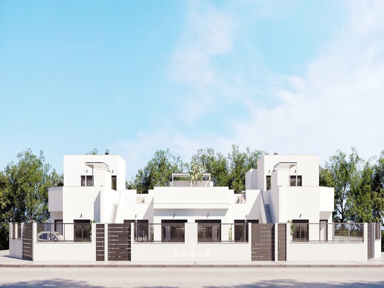 Villa for Sale in Torre-pacheco, Murcia 3