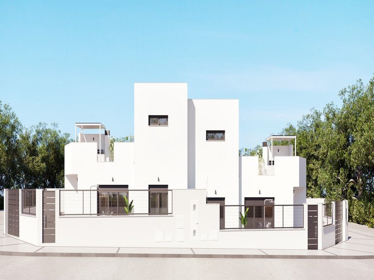 Villa for Sale in Torre-pacheco, Murcia 4