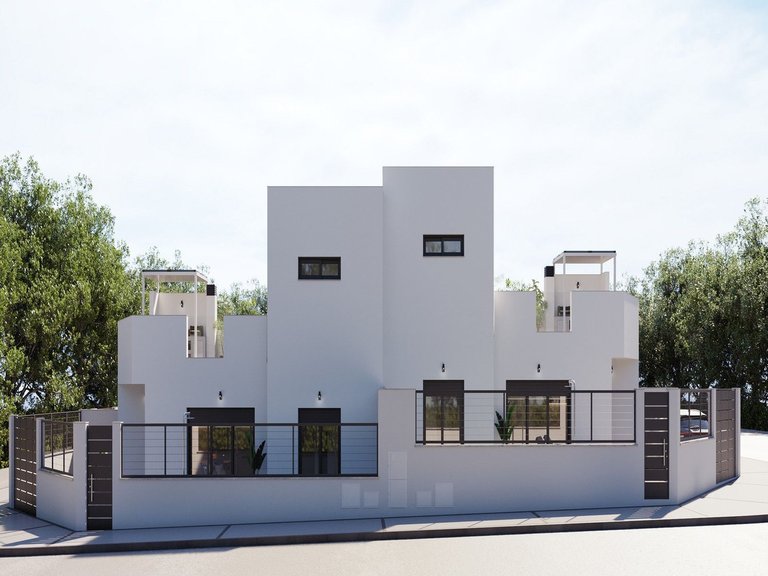 Villa for Sale in Torre-pacheco, Murcia 5