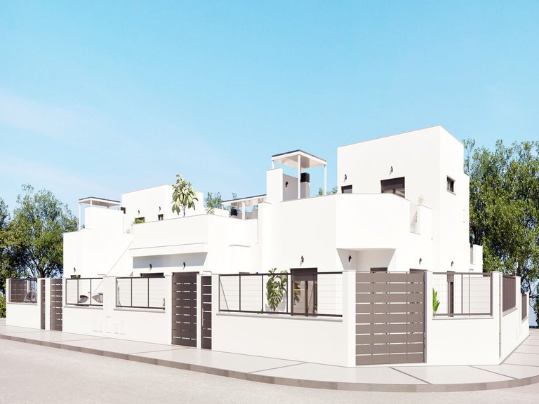 Villa for Sale in Torre-pacheco, Murcia 6