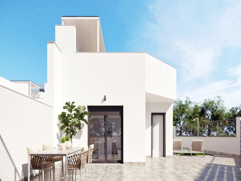 Villa for Sale in Torre-pacheco, Murcia 8