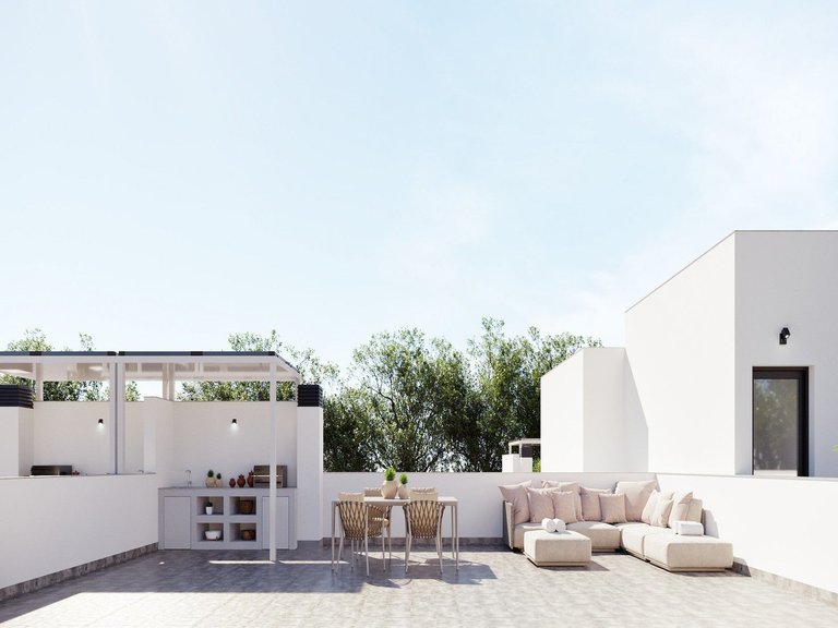 Villa for Sale in Torre-pacheco, Murcia 9