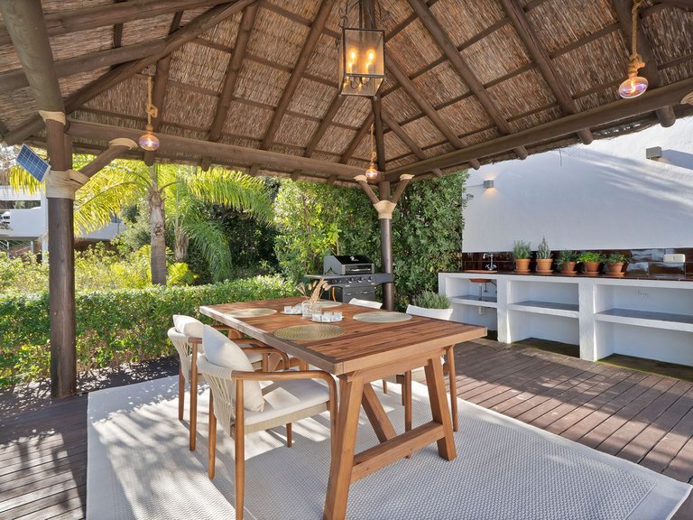 Villa for Sale in Benahavís, Malaga 19