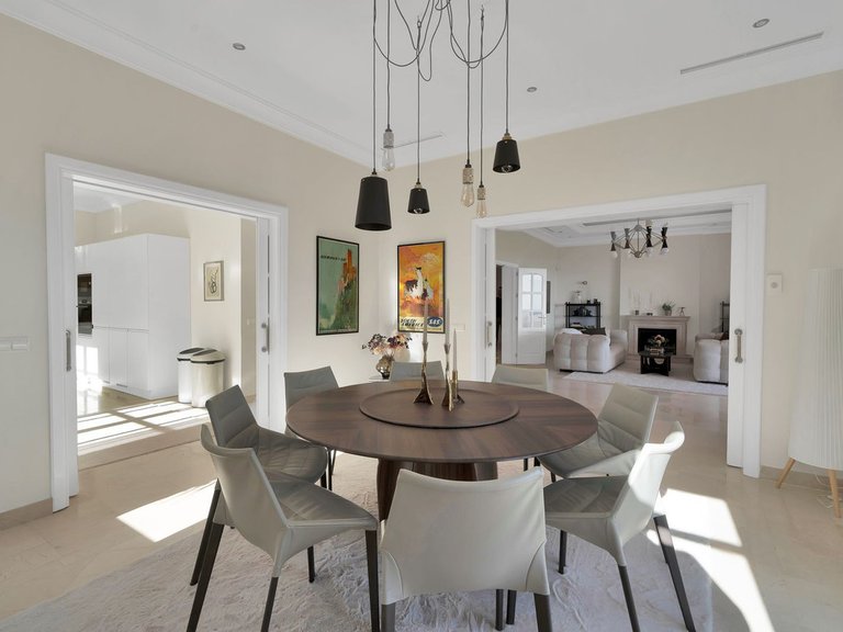 Villa for Sale in Benahavís, Malaga 23