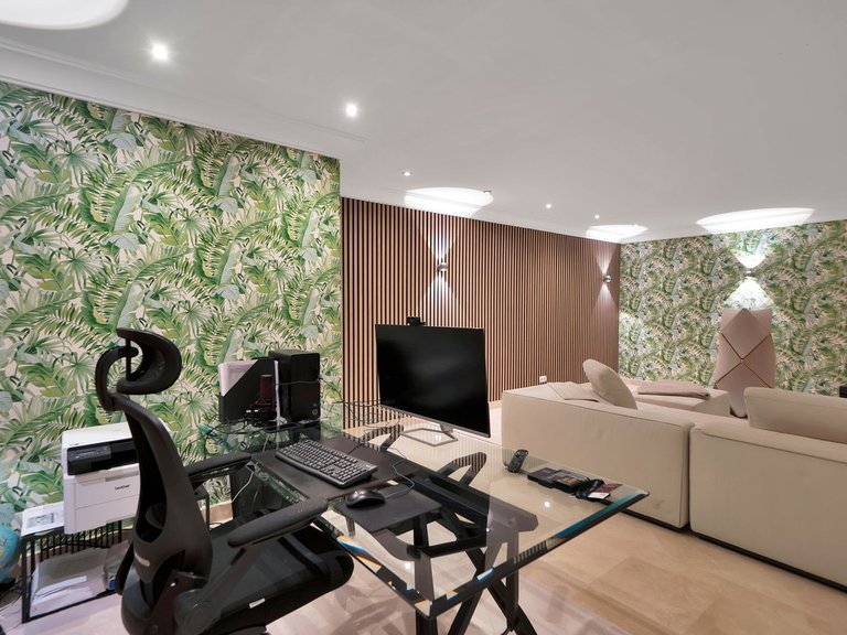 Villa for Sale in Benahavís, Malaga 37