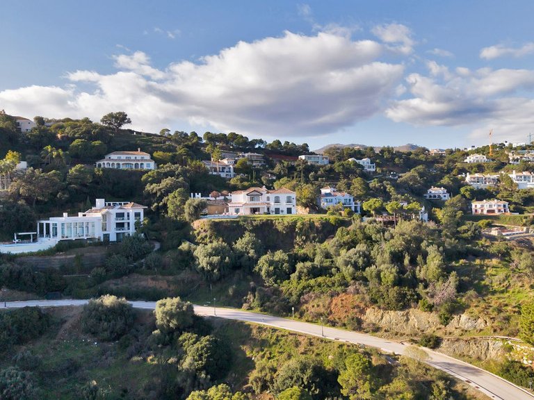 Villa for Sale in Benahavís, Malaga 44