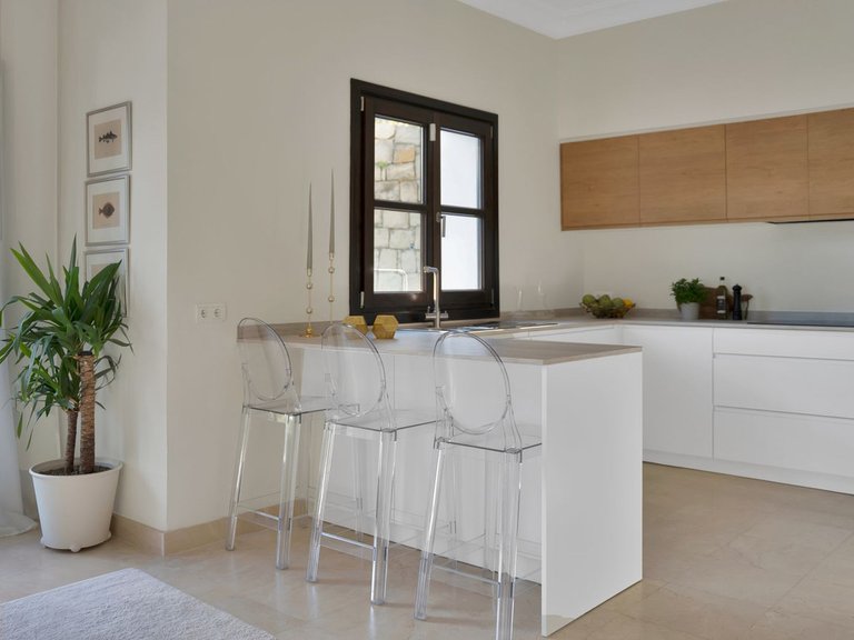 Villa for Sale in Benahavís, Malaga 45