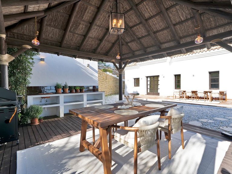 Villa for Sale in Benahavís, Malaga 8