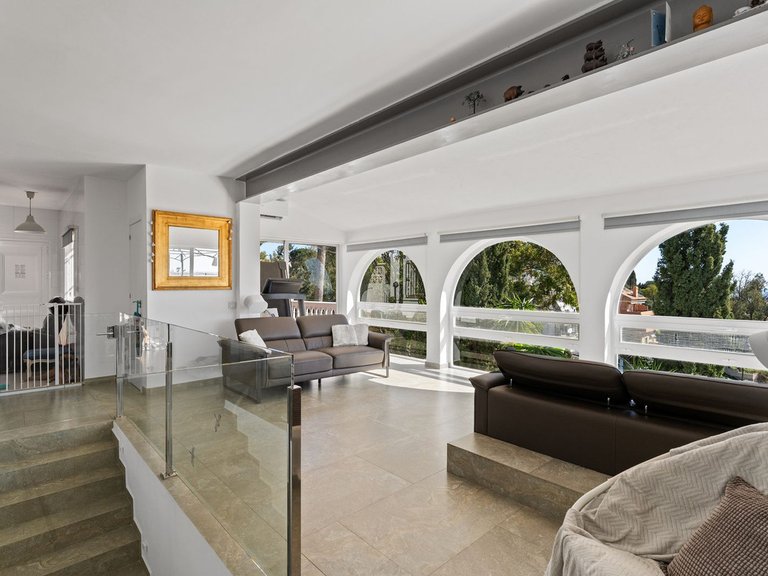 Villa for Sale in Fuengirola, Malaga 12