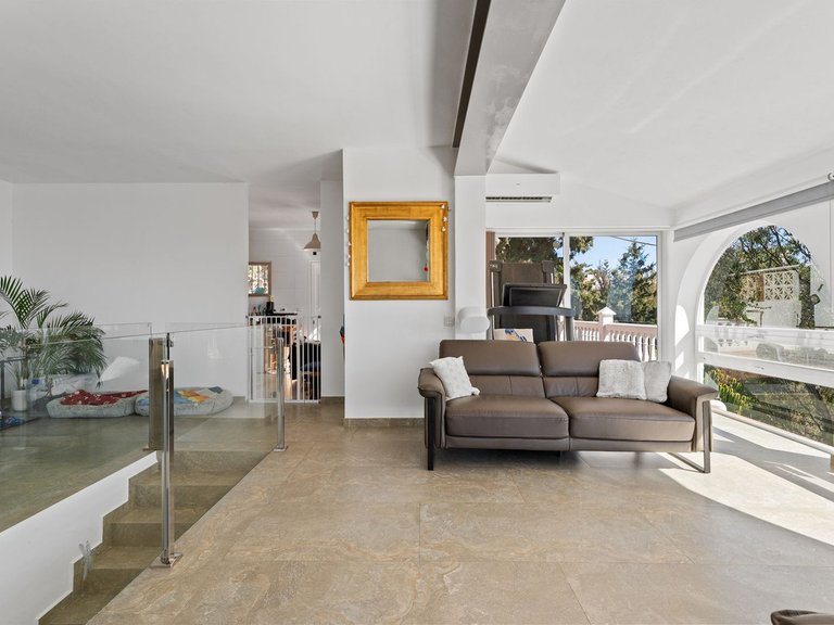 Villa for Sale in Fuengirola, Malaga 13