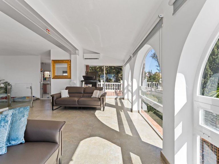 Villa for Sale in Fuengirola, Malaga 14