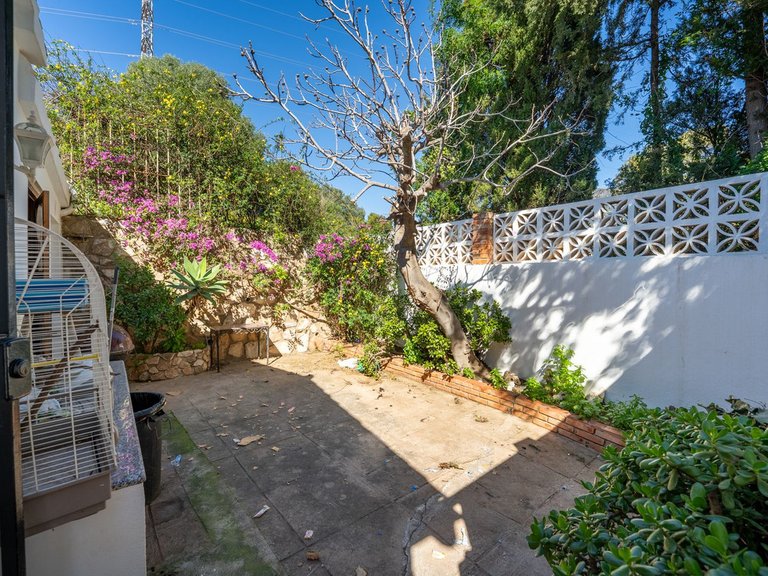 Villa for Sale in Fuengirola, Malaga 17