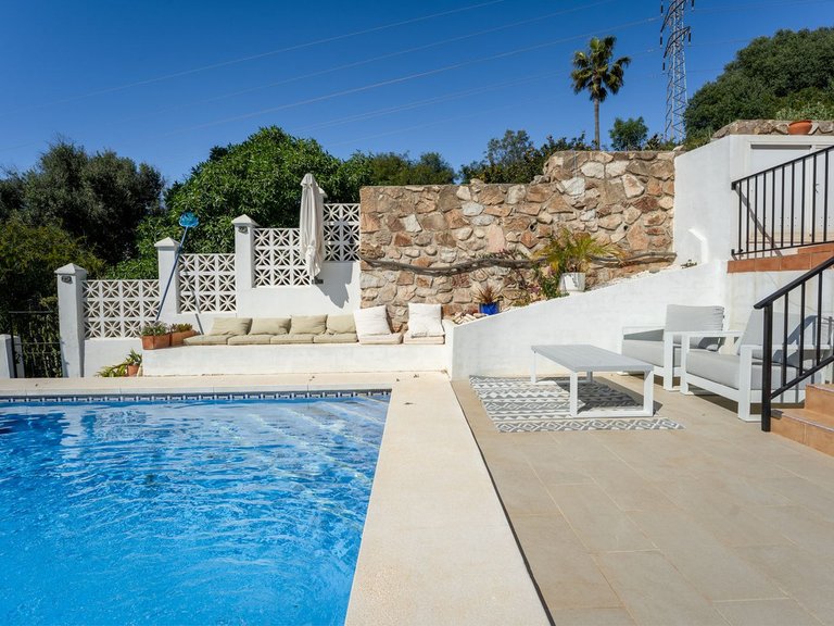 Villa for Sale in Fuengirola, Malaga 20