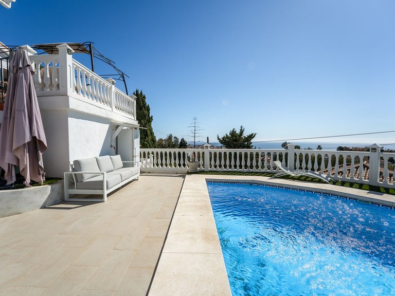 Villa for Sale in Fuengirola, Malaga 21
