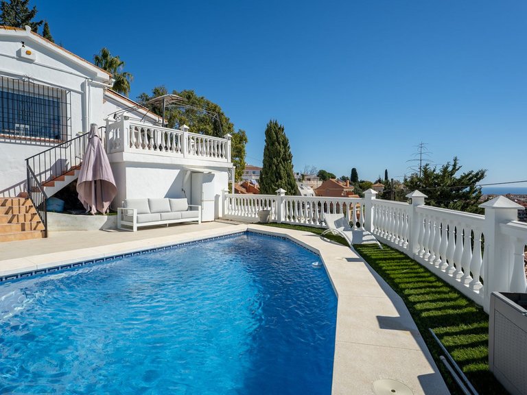 Villa for Sale in Fuengirola, Malaga 22