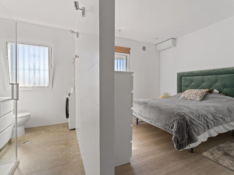 Villa for Sale in Fuengirola, Malaga 23