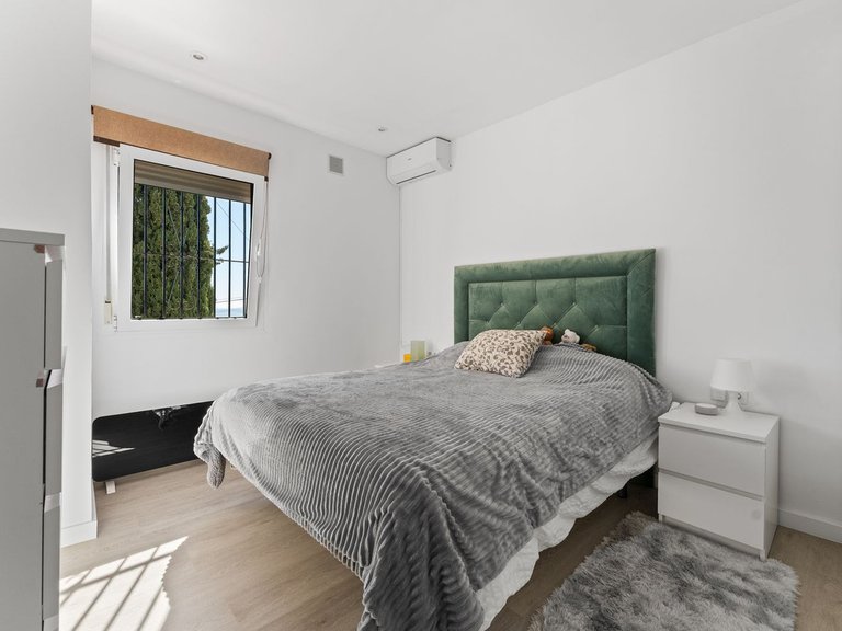 Villa for Sale in Fuengirola, Malaga 26
