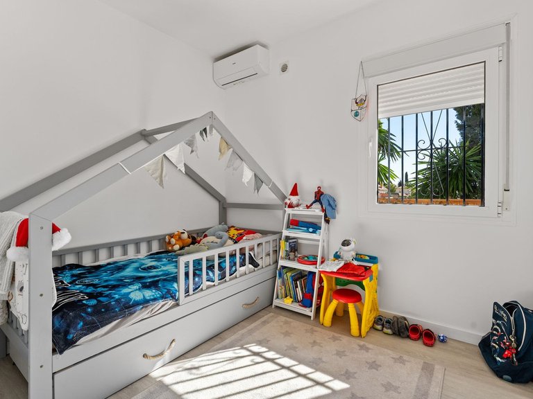 Villa for Sale in Fuengirola, Malaga 33