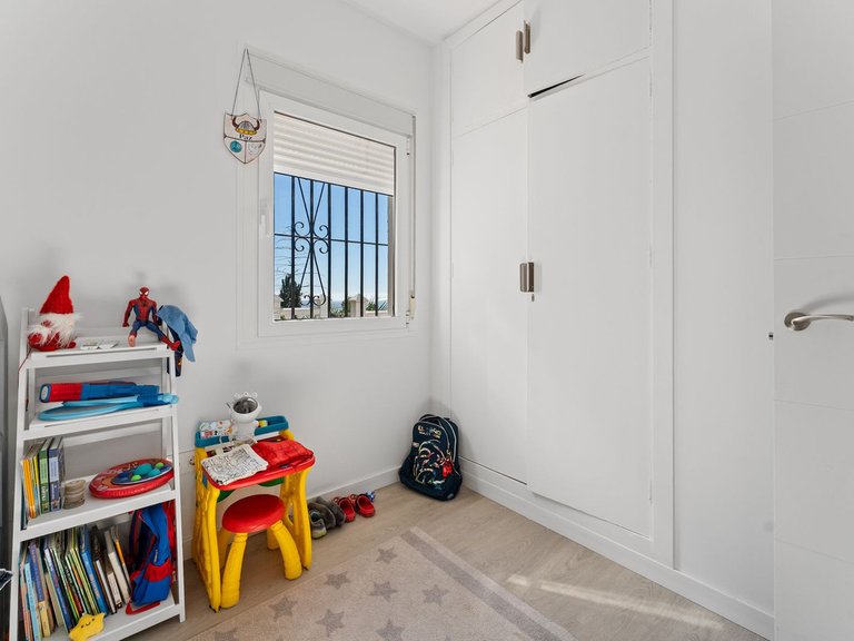 Villa for Sale in Fuengirola, Malaga 34