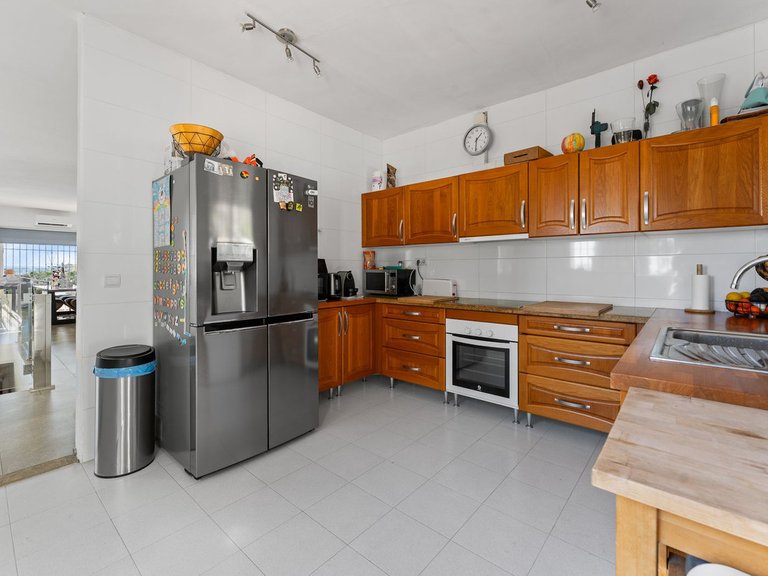 Villa for Sale in Fuengirola, Malaga 36