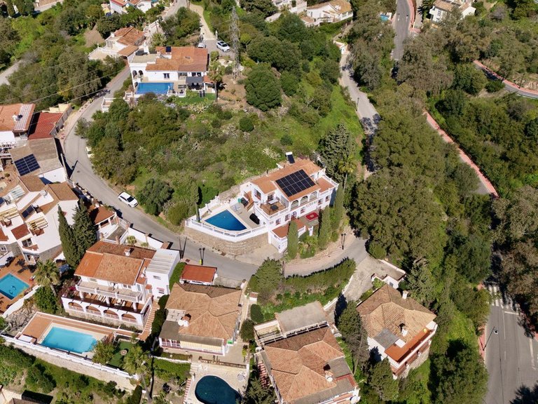 Villa for Sale in Fuengirola, Malaga 40