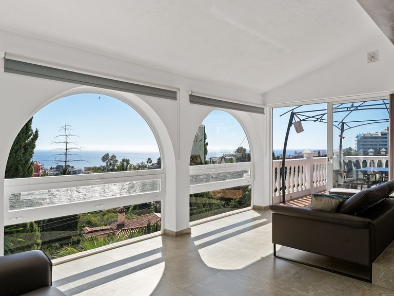 Villa for Sale in Fuengirola, Malaga 6