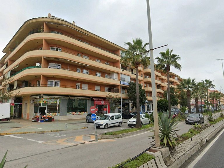 Apartment for Sale in San Luis De Sabinillas, Malaga 1