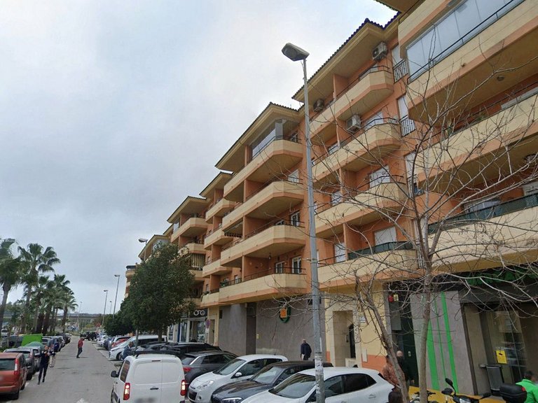 Apartment for Sale in San Luis De Sabinillas, Malaga 2